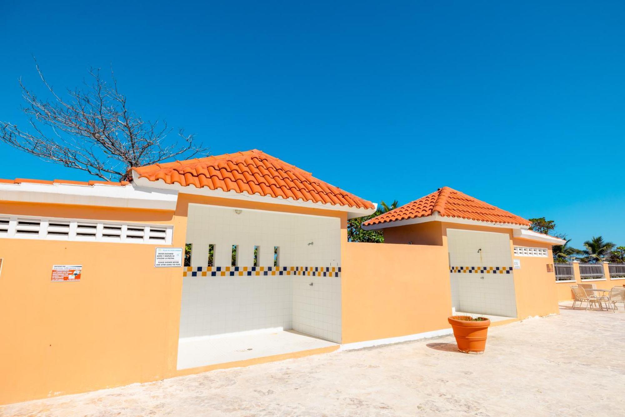 Golden Dream Villas 1St Floor A 이사벨라 외부 사진