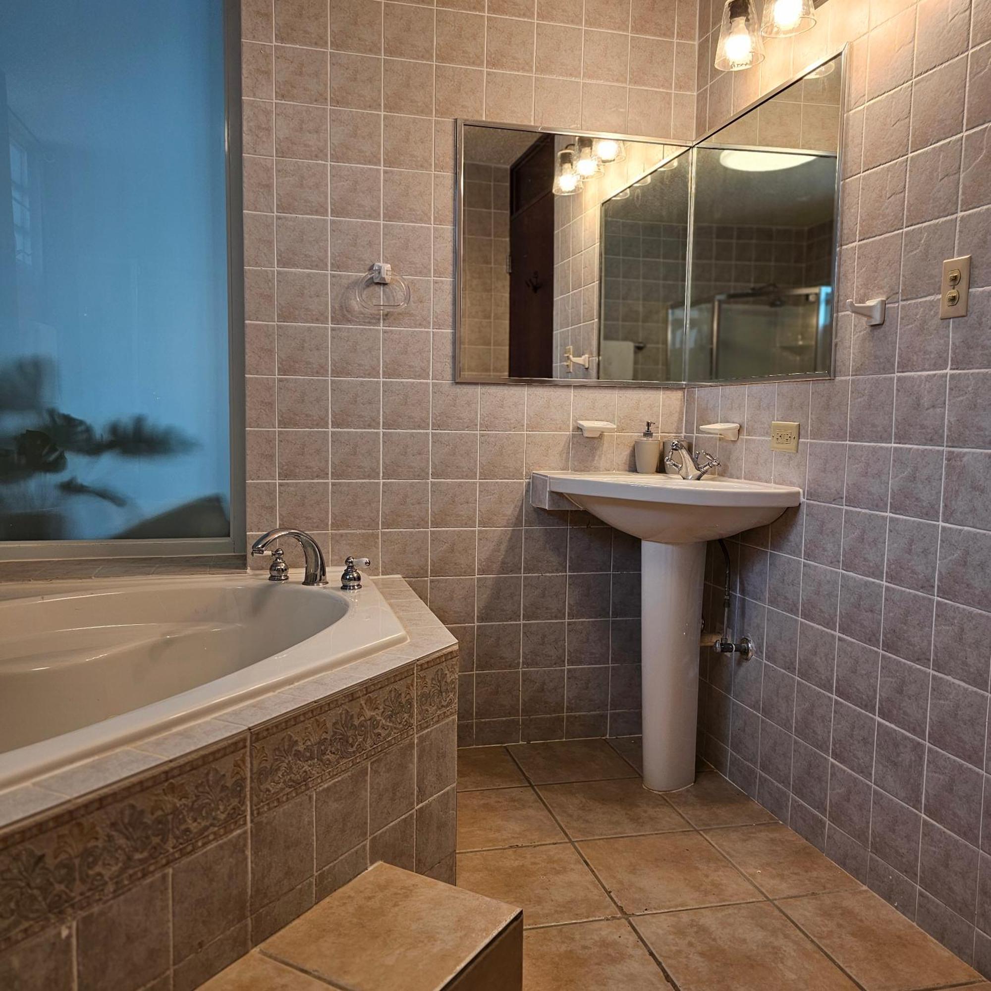 Golden Dream Villas 1St Floor A 이사벨라 외부 사진