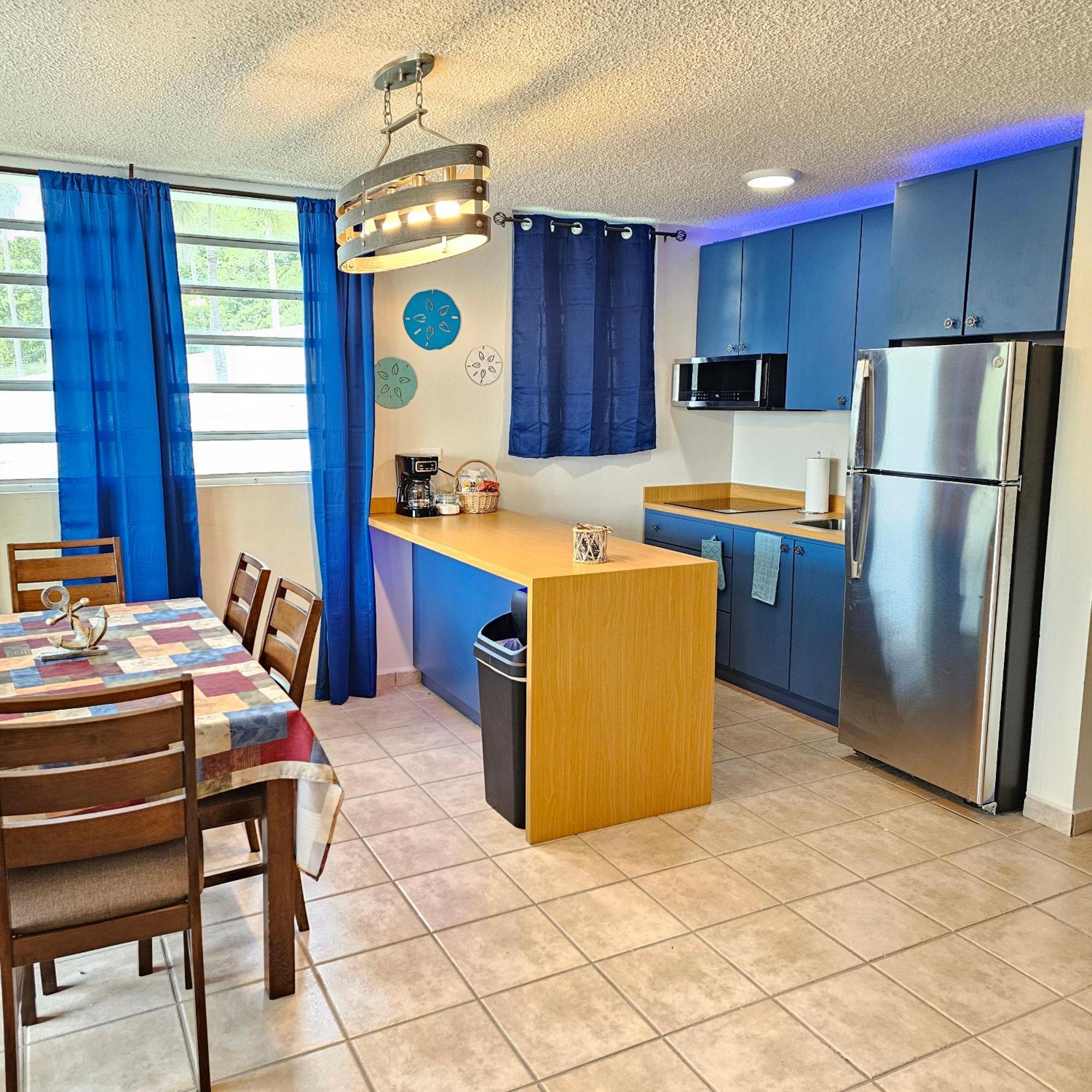 Golden Dream Villas 1St Floor A 이사벨라 외부 사진