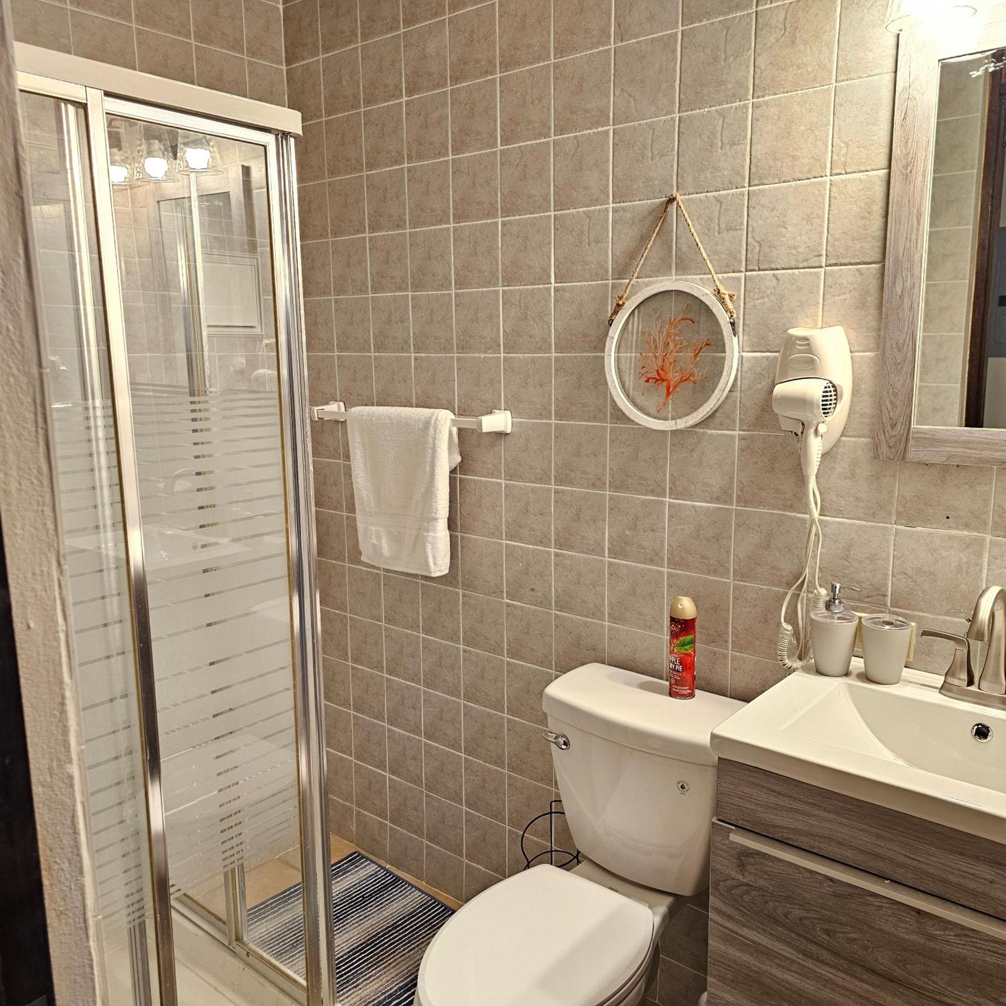 Golden Dream Villas 1St Floor A 이사벨라 외부 사진