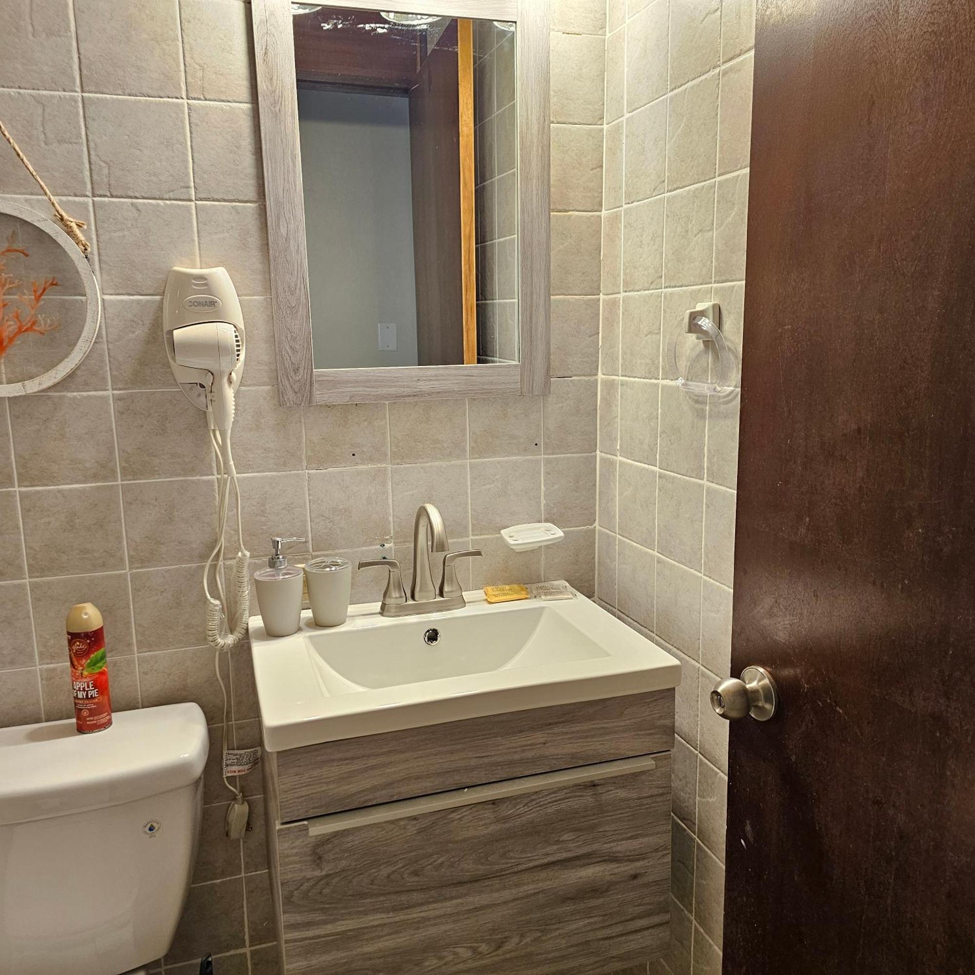 Golden Dream Villas 1St Floor A 이사벨라 외부 사진